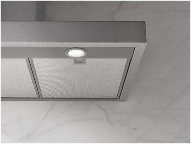 Miele DA 4228 W Ed Wandesse 