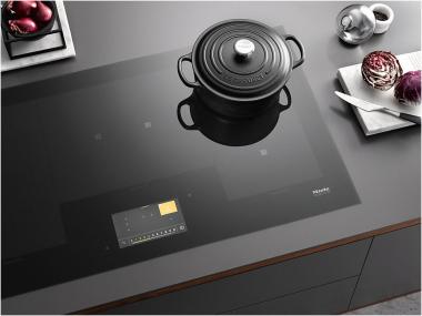 Miele KM 7999 FL Kochfeld Induktion 
