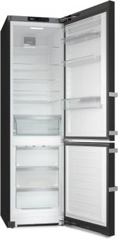 Miele KFN 4795 CD sw Kühlkombi (A) 