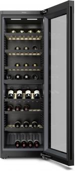 Miele KWTS 4785 F obsw Weinschrank 