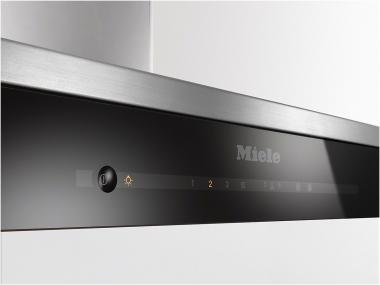 Miele DA 6698 W Ed Wandesse 