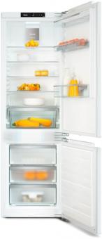Miele KFN 7734 C EB-Kühlkombi 