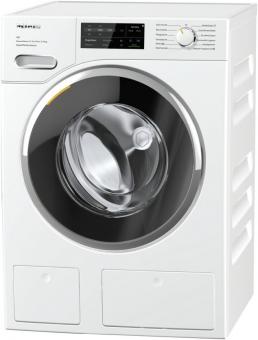 Miele WWH 860 WPS GreenP. Waschautomat 