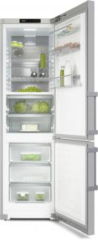 Miele KFN 4799 AD edt/cs Kühlkombi 