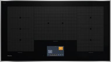 Miele KM 7999 FR Kochfeld Induktion 