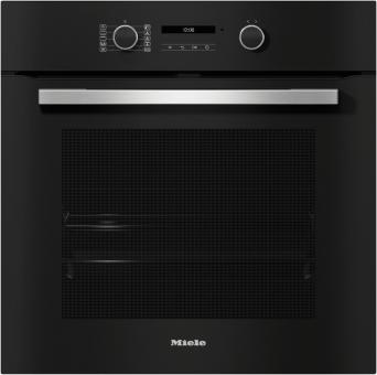 Miele H 2766 BP sw EB-Backofen 