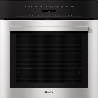Miele DGC 7150 Ed EB-Dampfbackofen 