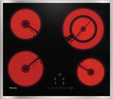 Miele KM 6520 FR Kochfeld Ceran 