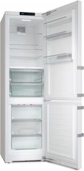 Miele KFN 4797 CD ws Kühlkombi 