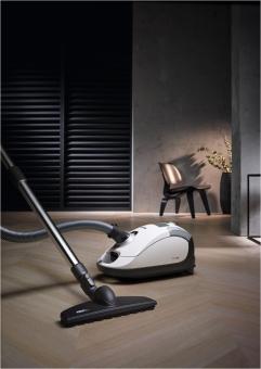 Miele SBB300-3 PQ Twister Bodenbürste 