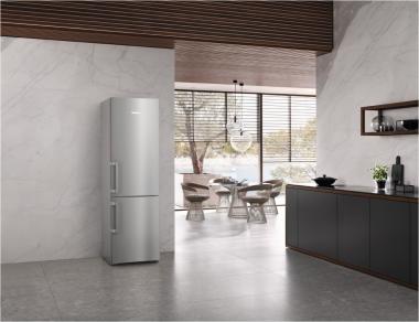 Miele KFN 4799 AD edt/cs Kühlkombi 
