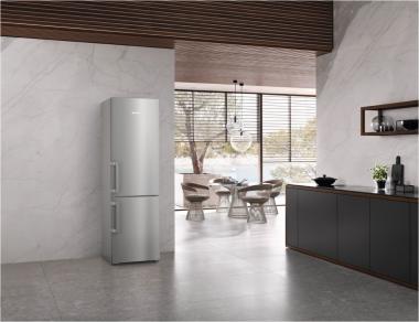 Miele KFN 4797 CD Ed Kühlkombi 