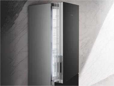 Miele FN 4844 C ws Standgefrierschrank 