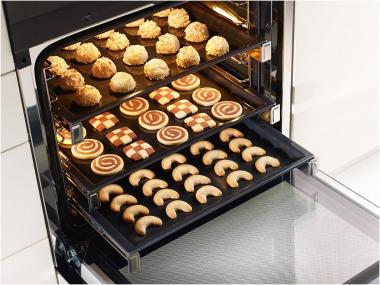 Miele HFC 71 FlexiClip PerfectClean 