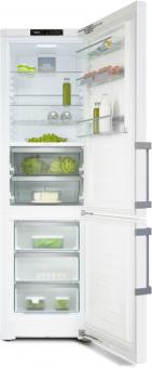 Miele KFN 4797 CD ws Kühlkombi 