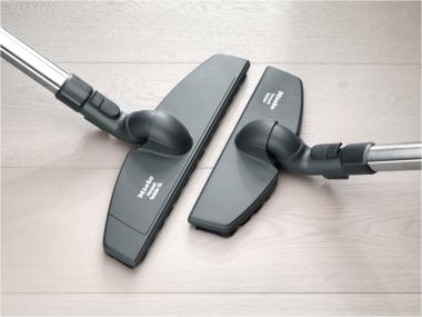 Miele SBB300-3 PQ Twister Bodenbürste 