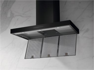 Miele PUR 98 W sw Wandesse 