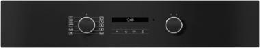 Miele H 2465 BP Active sw/Ed EB-Backofen 