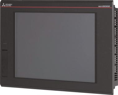 Mitsubishi 10,4z TFT DC SVGA GT2710-STBD 