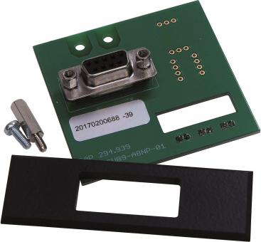 Mitsubishi D-Sub9      FR-D-Sub9-A8NP-01 