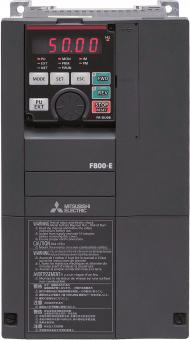 Mitsubishi Umrichter FR-F840-00126-E2-60 