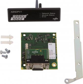 Mitsubishi PROFIBUS DPV1         A8NDPV1 
