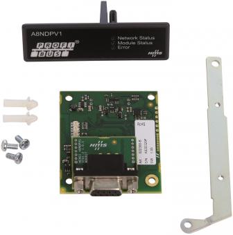 Mitsubishi PROFIBUS DPV1         A8NDPV1 