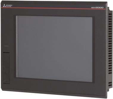 Mitsubishi 8,4z TFT DC SVGA  GT2708-STBD 
