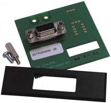 Mitsubishi D-Sub9      FR-D-Sub9-A8NP-01 