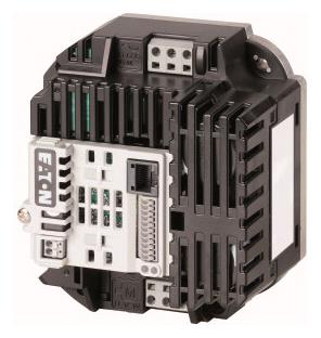 EATON DB1-344D1FN-N2CC FU ColdPl  197197 