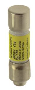 EATON LOW PEAK CC TIME DELAY  LP-CC-6/10 
