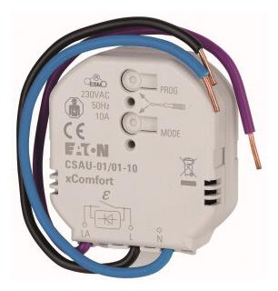 EATON CSAU-01/01-10 Schaltgerät   172937 