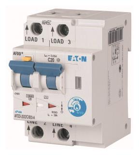 EATON AFDD-20/2/C/003-A           187222 