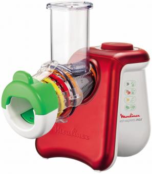 Moulinex DJ 8115 Elektr.Schnitzelwerk 