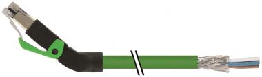 Murrelektronik RJ45   7000-74121-7960060 