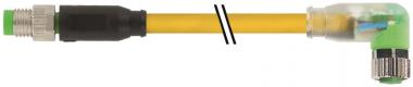 Murrelektronik M8 St  7000-88041-0300100 
