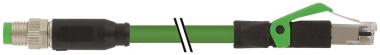 Murrelektronik M8 St  7000-89721-7911000 