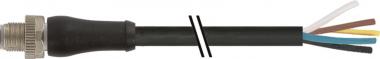 Murrelektronik M12    7000-P4201-P040500 