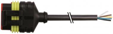 Murrelektronik Ventil 7072-73161-5140500 