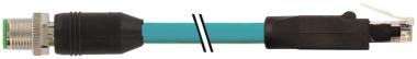 Murrelektronik M12    7700-51101-S4X2000 