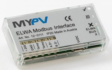 my-PV PLA Software         USB Interface 