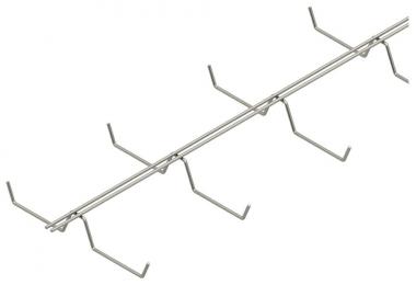 Niedax Deckenträger W-form  DT 50.200 DV 