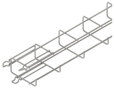 Niedax Gitterrinne G-förmig  MTCG50.100F 