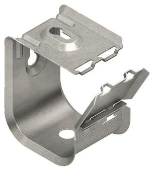 NIED Sammelhalter Metall       SHS 80 S 