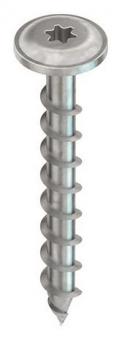 Niedax Holzschraube     NHS10X80/TK-T40V 