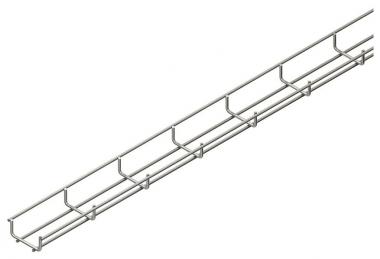 Niedax Mini-Gitterrinne    GRS 30.065 E3 