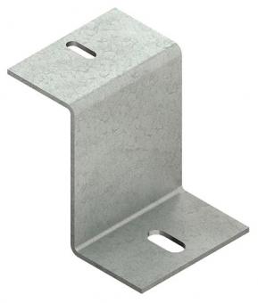 Niedax Bodenstütze         RSSZS 95.80 F 