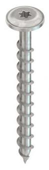 Niedax Holzschraube    NHS10X100/TK-T40V 