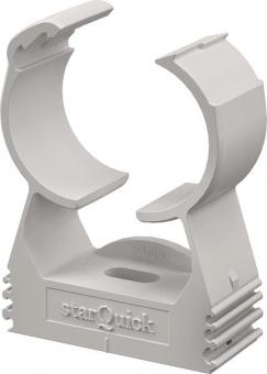 OBO SQ-25 LGR starQuick-Schelle 24-28mm 