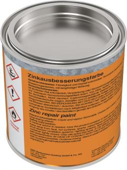 OBO ZABF Zinkausbesserungsfarbe 500 ml 